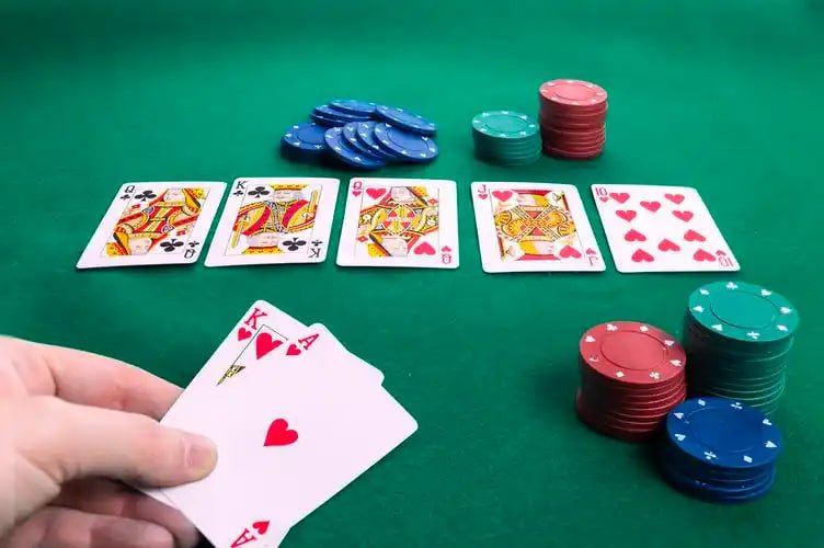 Keamanan akun saat membaca promosi